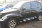 2006 PT CRUISER LIMITED L BLACK