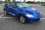 2006 PT CRUISER TOURING CONVERTIBLE