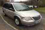 2006 VOYAGER LX 2.8 AUTO 7 SEATER