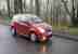 2006 CITROEN C2 FURIO RED