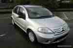 2006 C3 1.4i Desire