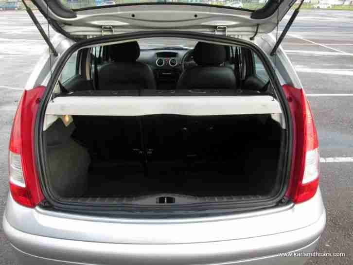 2006 CITROEN C3 1.4i Desire