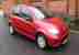 2006 CITROEN C3 DESIRE RED,Low Mileage, 1 Previous Owner