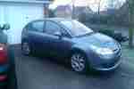 2006 C4 VTR+ HDI AUTO GREY