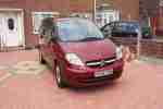 2006 C8 SX HDI 16V RED SAME AS FIAT