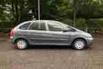 2006 XSARA PICASSO DESIRE 16V GREY