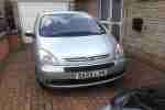 2006 XSARA PICASSO DESIRE AUTO SILVER