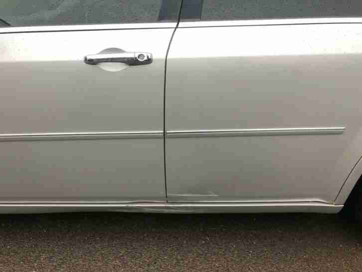 2006 Chrysler 300C 3.5 V6 Automatic 76,000 miles Long Mot