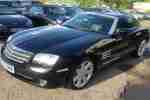 2006 Crossfire 3.2 BLACK