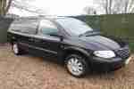 2006 Grand Voyager 2.8 CRD Limited