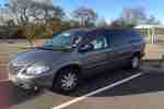 2006 Grand Voyager 2.8 CRD Limited