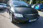 2006 Grand Voyager 2.8CRD auto