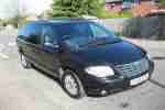 2006 Grand Voyager 3.3 Limited XS