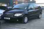 2006 Grand Voyager 3.3 Limited XS