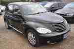 2006 PT Cruiser 2.2 CRD Limited 5dr