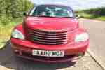 2006 PT Cruiser Limited (private