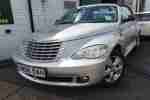 2006 Pt Cruiser 2.4 Limited 2dr 2