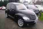 2006 Pt Cruiser 2.4 Touring 5dr Auto