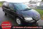 2006 Voyager 2.5 CRD SE Touring 5dr