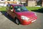 2006 Berlingo 1.4i Multispace Forte 1