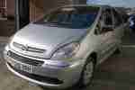 2006 Xsara Picasso 1.6 HDi 92