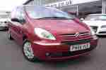 2006 Xsara Picasso 1.6i 16V Exclusive