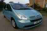 2006 Xsara Picasso 1.6i 16v 110hp