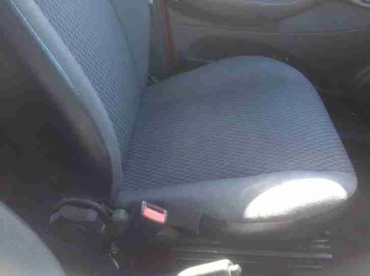 2006 Cityrover Select 5 door Hatchback