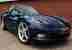 2006 Corvette C6 in Le Mans Blue,Bose Cream Leather Sat Nav,Stunning Car