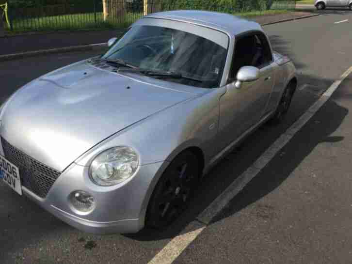  COPEN DAIHATSU