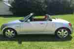 2006 COPEN SILVER