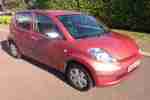 2006 SIRION S RED, JUST 31K, ONE