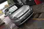 2006 SIRION SE AUTO SILVER