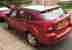 2006 DODGE (USA) CALIBER SXT A RED