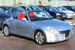 2006 Copen 0.66 Roadster 2dr