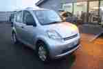 2006 Sirion 1.0 S 5dr