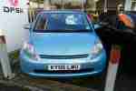 2006 Sirion 1.0 SE 5dr Hatchback,