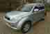 2006 Daihatsu Terios 1.5 SX 5dr