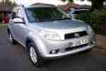 2006 Terios SX 1.5 5 Door SUV, Full