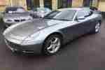 2006 612 SCAGLIETTI F1 Semi Auto,