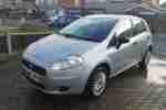 2006 GRANDE PUNTO ACTIVE 1.2