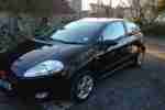 2006 GRANDE PUNTO ACTIVE 1.4 BLACK