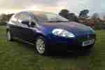 2006 GRANDE PUNTO DYNAMIC GREAT LOOKING