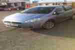 2006 GRANDE PUNTO DYNAMIC M J BLUE 12