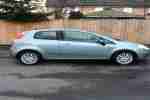 2006 GRANDE PUNTO DYNAMIC M J GREY