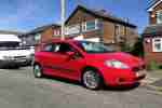 2006 GRANDE PUNTO SPORTING 1.4 16v