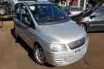 2006 MULTIPLA 1.9 JTD ELEGANZA DIESEL