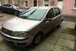 2006 PUNTO 1.2 ACTIVE 8V GREY MANUAL