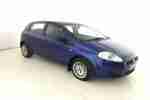 2006 PUNTO ACTIVE VERY LOW MILEAGE