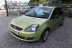 2006 FIESTA STYLE 1242cc ZETEC,5